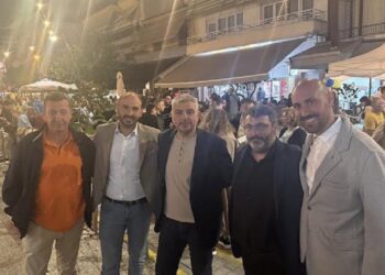 Με μεγάλη επιτυχία ολοκληρώθηκε το 2ο Πολυθεματικό Φεστιβάλ του Δήμου Αλμωπίας