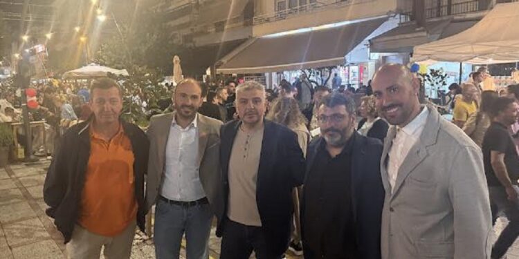 Με μεγάλη επιτυχία ολοκληρώθηκε το 2ο Πολυθεματικό Φεστιβάλ του Δήμου Αλμωπίας