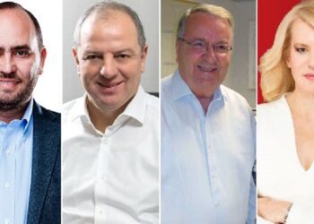 Αυτά είναι τα πόθεν έσχες των Βουλευτών της Πέλλας – Δείτε τι δήλωσαν