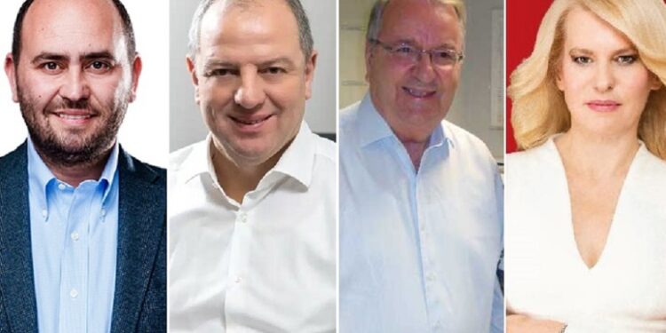 Αυτά είναι τα πόθεν έσχες των Βουλευτών της Πέλλας – Δείτε τι δήλωσαν