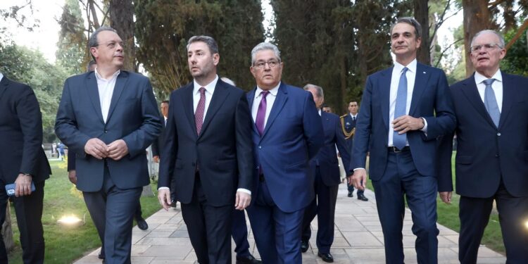 Αυτά είναι τα «πόθεν έσχες» των πολιτικών προσώπων – Οι αλλαγές του 2023