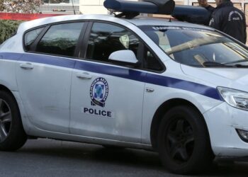 Αλμωπία: Τσάκωσαν τρεις Βούλγαρους την ώρα που περίμεναν να πάρουν 50.000 ευρώ από 85χρονο για δήθεν χειρουργείο της εγγονής του