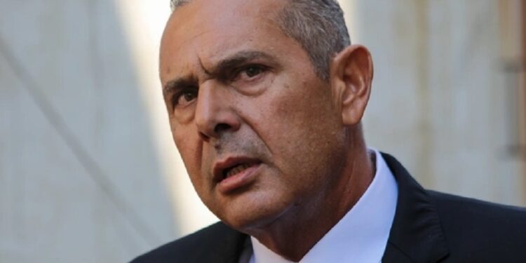 Συνεχείς αποκαλύψεις για το κύκλωμα της Κρήτης: Οι συνομιλίες και η απάντηση του Πάνου Καμμένου για την εμπλοκή του ονόματός του