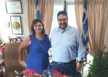 Νέα μεγάλη επιτυχία της Δημοτικής Αρχής Σκύδρας – Εξασφάλισε επιπλέον χρηματοδότηση 1.100.100 ευρώ για την κατασκευή των Λουτρών Λουτροχωρίου