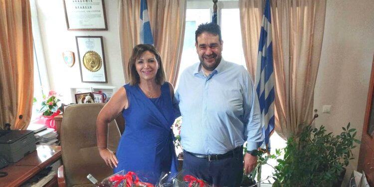 Νέα μεγάλη επιτυχία της Δημοτικής Αρχής Σκύδρας – Εξασφάλισε επιπλέον χρηματοδότηση 1.100.100 ευρώ για την κατασκευή των Λουτρών Λουτροχωρίου