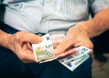 Συντάξεις Οκτωβρίου: Αυτές είναι οι ημερομηνίες πληρωμής