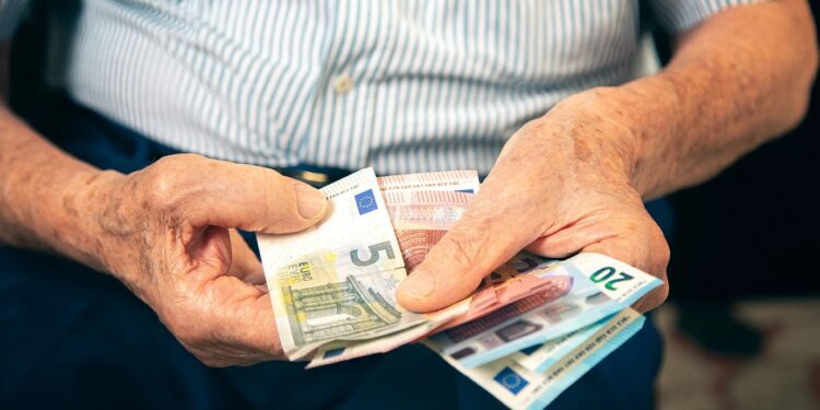 Συντάξεις Οκτωβρίου: Αυτές είναι οι ημερομηνίες πληρωμής