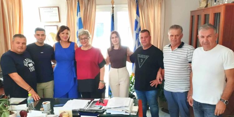Αυτοί είναι οι νέοι Αντιδήμαρχοι του Δήμου Σκύδρας – Ο Σεπτέμβρης τους βρήκε στις επάλξεις