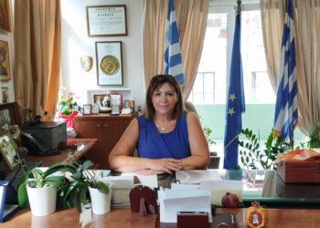 Δήμος Σκύδρας: «Αντιπολίτευση για γέλια και για κλάματα» – Σφοδρή επίθεση της Δημάρχου Κ. Ιγνατιάδου με αιχμές για το παρελθόν