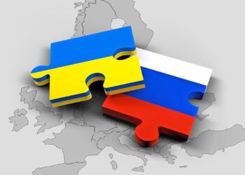 Γιατί επηρεάζει ο πόλεμος Ρωσίας – Ουκρανίας την Ευρώπη;