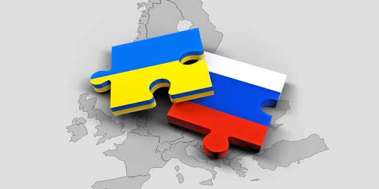 Γιατί επηρεάζει ο πόλεμος Ρωσίας – Ουκρανίας την Ευρώπη;