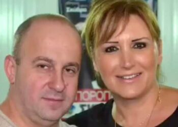 Μιχάλης Μέγας: «Παραμένω ενεργά δίπλα στη Δήμαρχο Σκύδρας Κατερίνα Ιγνατιάδου»