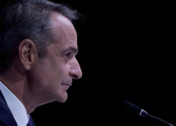 Μητσοτάκης: Κάλπες το 2027 με τον ίδιο εκλογικό νόμο – «Θα αστειεύεστε» είπε για τα σενάρια περί παραίτησής του