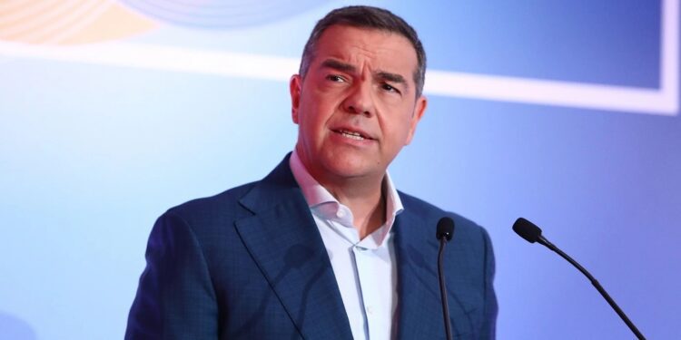 Τσίπρας για εξαγγελίες Μητσοτάκη: «Μοναδικός στόχος η εκλογική πελατεία και η ψηφοθηρία»