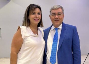 Συναντήσεις της Δημάρχου Σκύδρας Κ. Ιγνατιάδου με κυβερνητικά στελέχη στο πλαίσιο της Ευρωπαϊκής Εβδομάδας Κινητικότητας