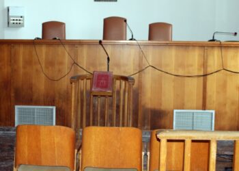 Καθολική αποχή των μελών του Δικηγορικού Συλλόγου Γιαννιτσών