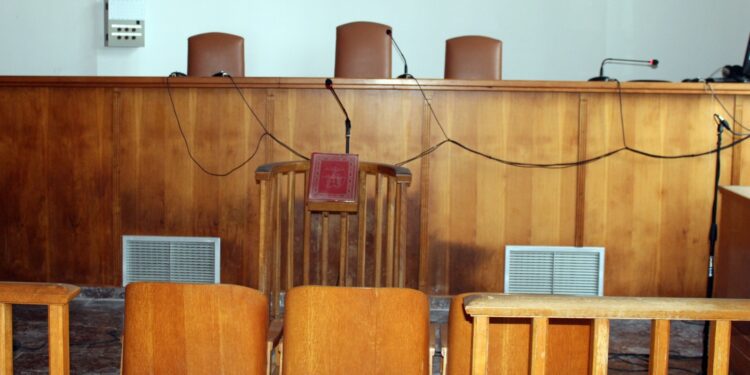 Καθολική αποχή των μελών του Δικηγορικού Συλλόγου Γιαννιτσών