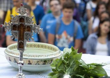 3ο Δημοτικό Σχολείο Αριδαίας: Τι ώρα θα γίνει ο Αγιασμός για τη νέα σχολική χρονιά