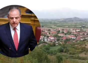 Δ. Σταμενίτης: Κατάργηση του ΕΝΦΙΑ σε 120 χωριά και οικισμούς της Πέλλας