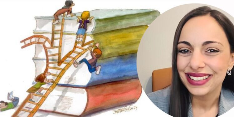 Αναλφαβητισμός στον 21ο αιώνα: Η σιωπηλή ανισότητα