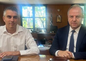 Καλά νέα για τον δρόμο Θεσσαλονίκη – Γιαννιτσά – Έδεσσα: Στην τελική γραμμή εκκίνησης το οδικό έργο που αλλάζει την Πέλλα