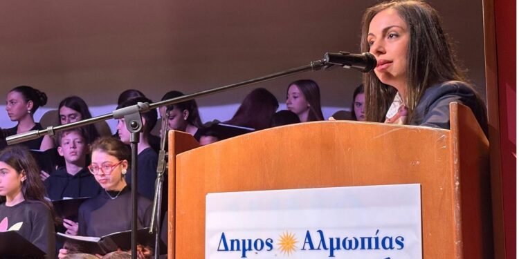 Η Κληρονομιά της Μικρασιατικής Καταστροφής: Από τη Γενοκτονία στην Αντίσταση του Χρόνου