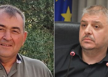 Συνεχίζεται ο «πόλεμος»: Νέα απάντηση του Προέδρου της Κωνσταντίας στον Δήμαρχο Αλμωπίας Ν. Παρούτογλου