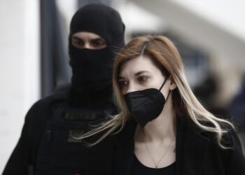 Η υπόθεση Πισπιρίγκου γίνεται σειρά από τον Πάνο Κοκκινόπουλο – Ποια θα πρωταγωνιστήσει