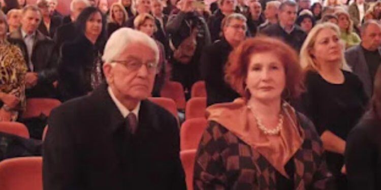 Πένθος για την οικογένεια του Δημάρχου Πέλλας Στ. Φουντουκίδη – Πέθανε ο πατέρας του, Αχιλλέας