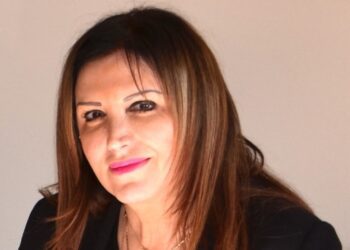 Θεσμική στάση και σοβαρότητα από τη Δήμαρχο Σκύδρας Κ. Ιγνατιάδου