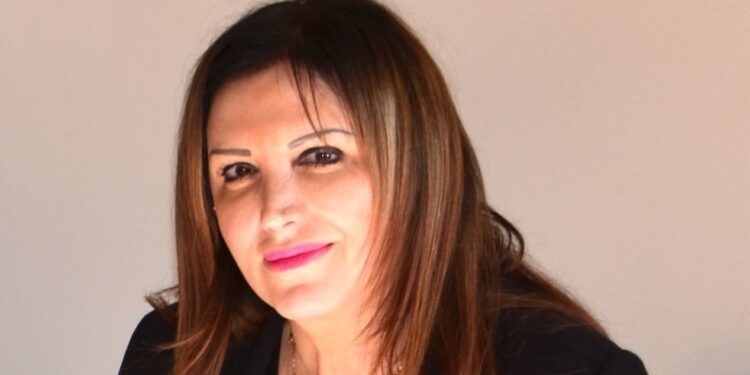 Θεσμική στάση και σοβαρότητα από τη Δήμαρχο Σκύδρας Κ. Ιγνατιάδου