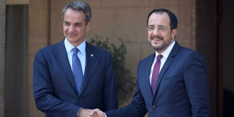 Ελλάδα και Κύπρος προσκλήθηκαν από τον Ντόναλντ Τραμπ στην διάσκεψη για την Γάζα στην Αίγυπτο