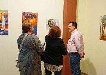 Έδεσσα: Ένα ζεστό μήνυμα αγάπης και ευγνωμοσύνης με αφορμή την Παγκόσμια Ημέρα Ηλικιωμένων