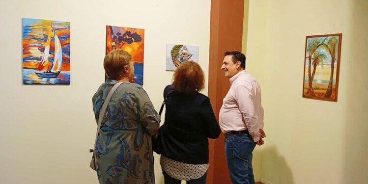 Έδεσσα: Ένα ζεστό μήνυμα αγάπης και ευγνωμοσύνης με αφορμή την Παγκόσμια Ημέρα Ηλικιωμένων