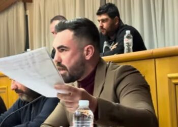 Δ. Κυριλίδης: Έντονη ανησυχία για την ταφή προβάτων στο Δαμιανό Πέλλας – Να δοθούν απαντήσεις