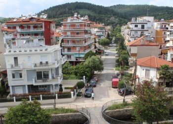 Διακοπή νερού την Τριτη στην Έδεσσα – Δείτε σε ποιες περιοχές της πόλης