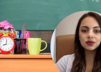 Παιδεία και τοπική κοινωνία: Πώς το σχολείο στηρίζει τον τόπο μας | Της Ολυμπίας Χουρσόγλου