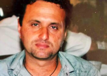 Θλίψη στην Όρμα Αλμωπίας: Έφυγε από τη ζωή ο Χρήστος Μπαγκής σε ηλικία 56 ετών