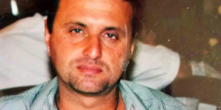 Θλίψη στην Όρμα Αλμωπίας: Έφυγε από τη ζωή ο Χρήστος Μπαγκής σε ηλικία 56 ετών