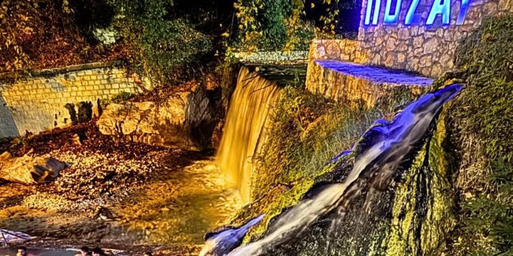 Ημερίδα στην Αριδαία: «Οι Ελληνικές Ιαματικές Πηγές της επόμενης δεκαετίας»