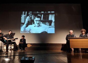 Αριδαία: Επιτυχημένη η εκδήλωση – αφιέρωμα για τα 100 χρόνια από τη γέννηση του Μανόλη Αναγνωστάκη