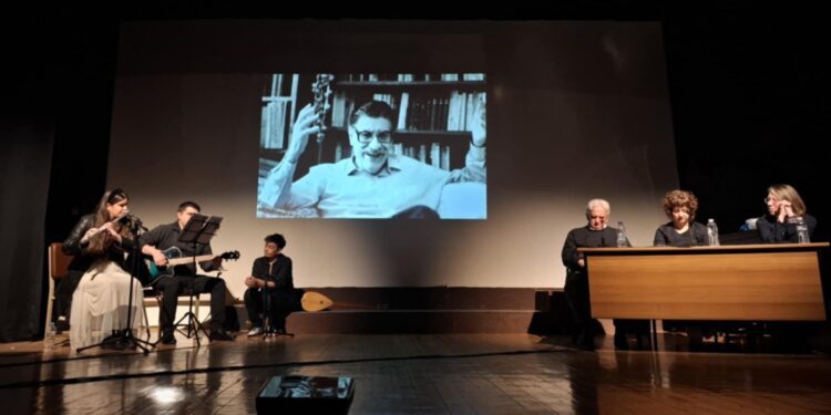 Αριδαία: Επιτυχημένη η εκδήλωση – αφιέρωμα για τα 100 χρόνια από τη γέννηση του Μανόλη Αναγνωστάκη