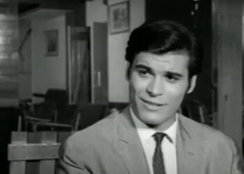 Πέθανε ο Άλκης Γιαννακάς – Ήταν το θρυλικό «Ρεμάλι της Φωκίωνος Νέγρη» και ζεν πρεμιέ της δεκαετίας του ’60