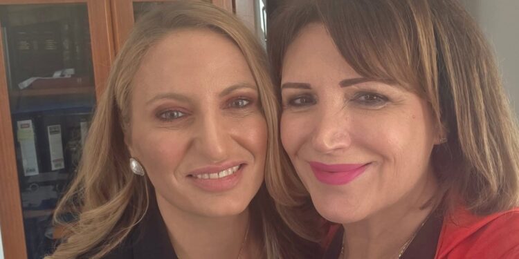 Διεκδικεί, σχεδιάζει, πετυχαίνει! Η Δήμαρχος Σκύδρας Κατερίνα Ιγνατιάδου στο τιμόνι της ανάπτυξης