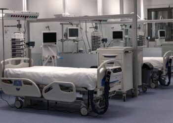 Τραγωδία: Πέθανε 28χρονη έγκυος, λίγο μετά την εισαγωγή της στο νοσοκομείο