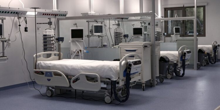 Τραγωδία: Πέθανε 28χρονη έγκυος, λίγο μετά την εισαγωγή της στο νοσοκομείο