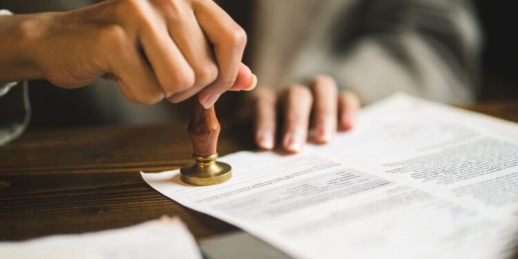 Διαθήκες: Τι αλλάζει από την 1η Νοεμβρίου 2025