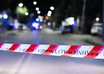 Νεκρός ένας άνδρας από πυροβολισμούς στους Ευζώνους του Κιλκίς