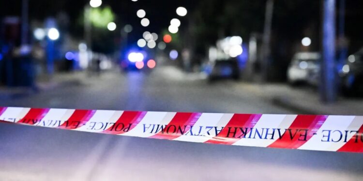 Νεκρός ένας άνδρας από πυροβολισμούς στους Ευζώνους του Κιλκίς