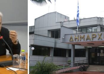 Γ. Μουράτογλου: «Εδώ και δύο χρόνια δεν έχει ενταχθεί ούτε ένα νέο έργο στο Δήμο Έδεσσας»